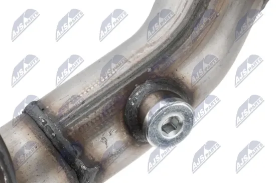 Katalysator NTY KAT-VW-022 Bild Katalysator NTY KAT-VW-022