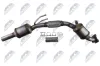 Katalysator NTY KAT-VW-023 Bild Katalysator NTY KAT-VW-023