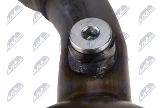 Katalysator NTY KAT-VW-023 Bild Katalysator NTY KAT-VW-023