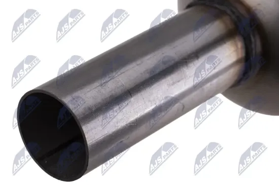 Katalysator NTY KAT-VW-023 Bild Katalysator NTY KAT-VW-023