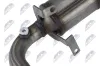 Katalysator NTY KAT-VW-024 Bild Katalysator NTY KAT-VW-024