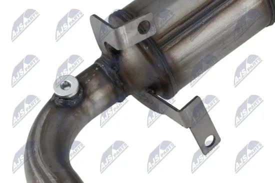 Katalysator NTY KAT-VW-024 Bild Katalysator NTY KAT-VW-024