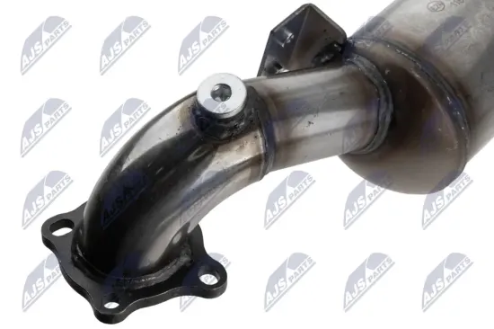 Katalysator NTY KAT-VW-024 Bild Katalysator NTY KAT-VW-024