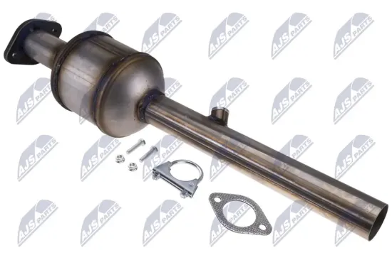 Katalysator NTY KAT-VW-026 Bild Katalysator NTY KAT-VW-026