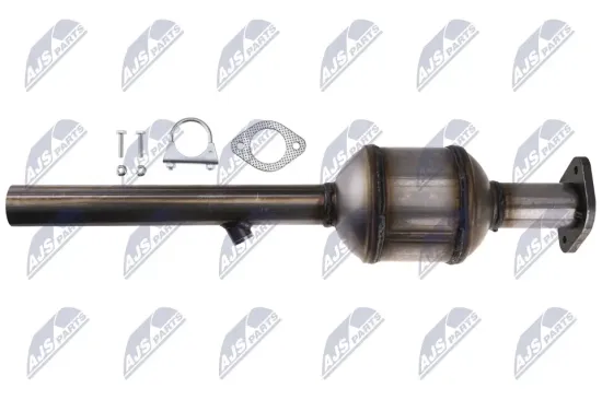 Kühlmittelflansch NTY CTM-ME-023 Bild Kühlmittelflansch NTY CTM-ME-023