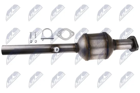 Kühlmittelflansch NTY CTM-ME-023 Bild Kühlmittelflansch NTY CTM-ME-023