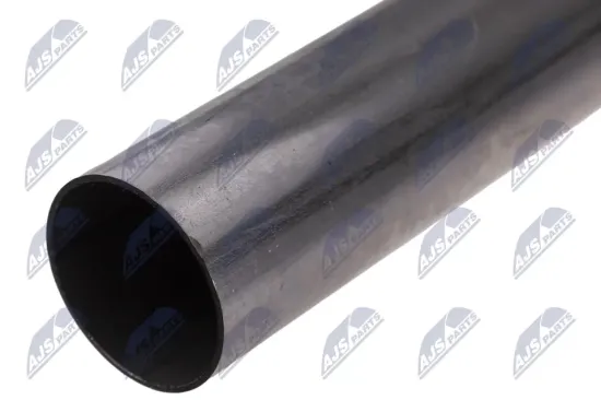 Kühlmittelflansch NTY CTM-ME-023 Bild Kühlmittelflansch NTY CTM-ME-023