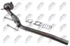 Katalysator NTY KAT-VW-027 Bild Katalysator NTY KAT-VW-027