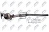 Katalysator NTY KAT-VW-027 Bild Katalysator NTY KAT-VW-027