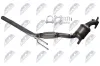 Katalysator NTY KAT-VW-027 Bild Katalysator NTY KAT-VW-027