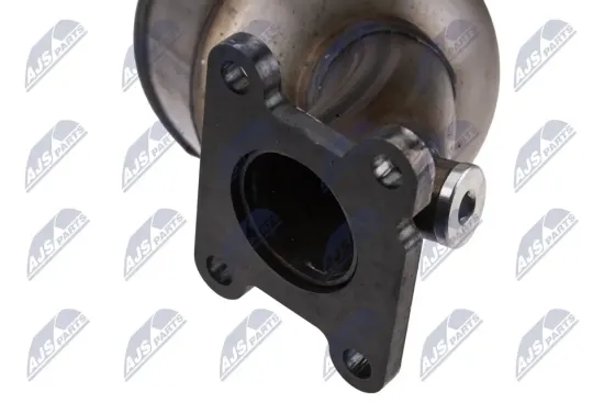 Thermostatgehäuse NTY CTM-ME-027 Bild Thermostatgehäuse NTY CTM-ME-027