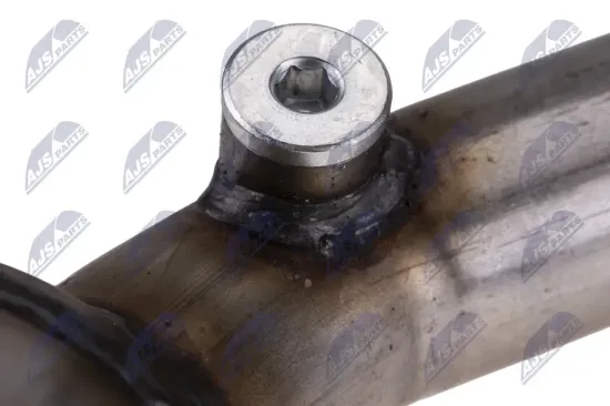 Thermostatgehäuse NTY CTM-ME-027 Bild Thermostatgehäuse NTY CTM-ME-027