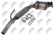 Katalysator NTY KAT-WW-001