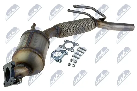 Katalysator NTY KAT-WW-001 Bild Katalysator NTY KAT-WW-001