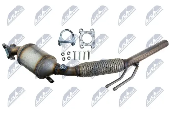 Katalysator NTY KAT-WW-001 Bild Katalysator NTY KAT-WW-001
