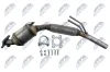 Katalysator NTY KAT-WW-001 Bild Katalysator NTY KAT-WW-001