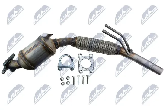 Katalysator NTY KAT-WW-001 Bild Katalysator NTY KAT-WW-001