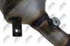 Katalysator NTY KAT-WW-001 Bild Katalysator NTY KAT-WW-001