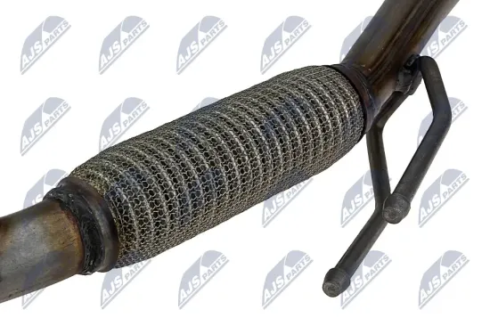 Katalysator NTY KAT-WW-001 Bild Katalysator NTY KAT-WW-001