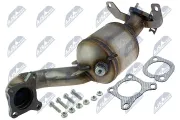 Katalysator NTY KAT-WW-002