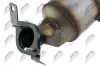 Katalysator NTY KAT-WW-002 Bild Katalysator NTY KAT-WW-002