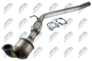 Katalysator NTY KAT-WW-003