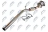 Katalysator NTY KAT-WW-003 Bild Katalysator NTY KAT-WW-003