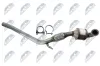 Katalysator NTY KAT-WW-003 Bild Katalysator NTY KAT-WW-003