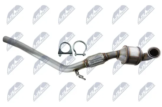 Katalysator NTY KAT-WW-003 Bild Katalysator NTY KAT-WW-003