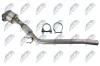 Katalysator NTY KAT-WW-003 Bild Katalysator NTY KAT-WW-003