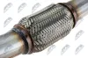 Katalysator NTY KAT-WW-003 Bild Katalysator NTY KAT-WW-003