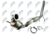 Katalysator NTY KAT-WW-009
