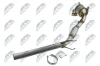 Katalysator NTY KAT-WW-009 Bild Katalysator NTY KAT-WW-009