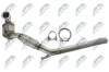 Katalysator NTY KAT-WW-009 Bild Katalysator NTY KAT-WW-009