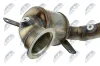 Katalysator NTY KAT-WW-009 Bild Katalysator NTY KAT-WW-009