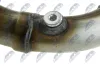 Katalysator NTY KAT-WW-009 Bild Katalysator NTY KAT-WW-009
