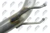 Katalysator NTY KAT-WW-009 Bild Katalysator NTY KAT-WW-009