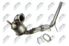 Katalysator NTY KAT-WW-010 Bild Katalysator NTY KAT-WW-010