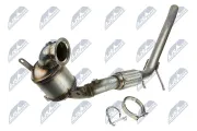 Katalysator NTY KAT-WW-010