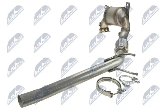 Katalysator NTY KAT-WW-010 Bild Katalysator NTY KAT-WW-010