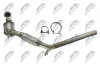 Katalysator NTY KAT-WW-010 Bild Katalysator NTY KAT-WW-010
