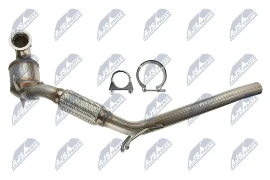Katalysator NTY KAT-WW-010 Bild Katalysator NTY KAT-WW-010