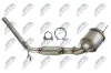 Katalysator NTY KAT-WW-010 Bild Katalysator NTY KAT-WW-010