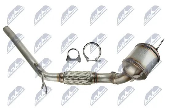 Katalysator NTY KAT-WW-010 Bild Katalysator NTY KAT-WW-010