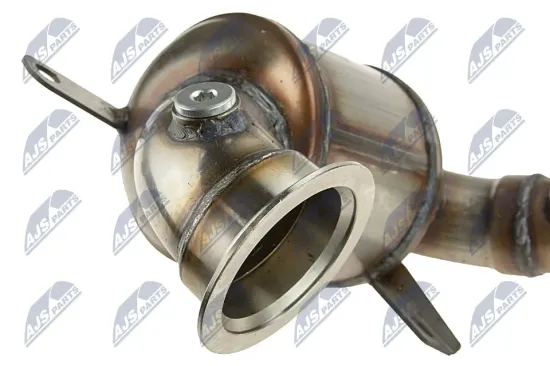 Katalysator NTY KAT-WW-010 Bild Katalysator NTY KAT-WW-010