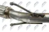 Katalysator NTY KAT-WW-010 Bild Katalysator NTY KAT-WW-010