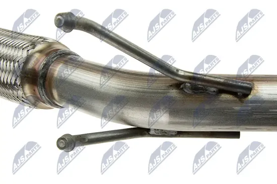 Katalysator NTY KAT-WW-010 Bild Katalysator NTY KAT-WW-010