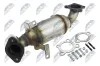 Katalysator NTY KAT-WW-011