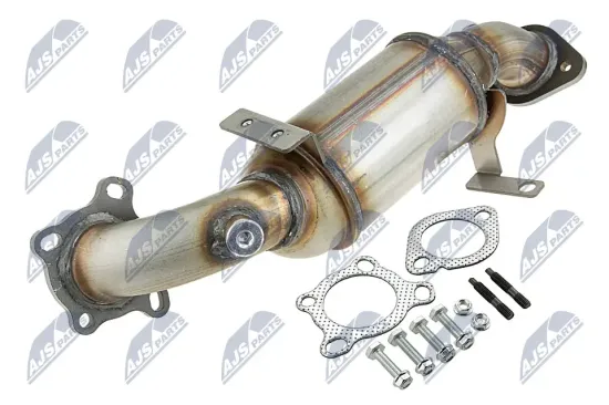 Katalysator NTY KAT-WW-011 Bild Katalysator NTY KAT-WW-011