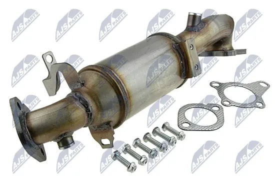 Katalysator NTY KAT-WW-012 Bild Katalysator NTY KAT-WW-012